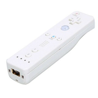 o Control remoto inalámbrico controlador sensible a movimiento para consola Wii U Wiimote (7)