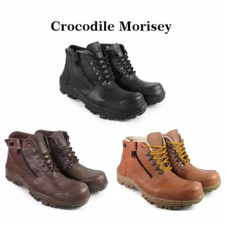 Cocodrilo MORISEY botas de seguridad zapatos