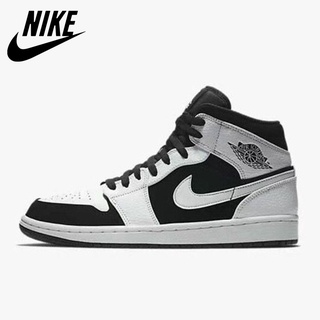Nuevo Nike 2556 Air Force Jordan AJ Bajo Top Zapatillas De Deporte Zapatos De Baloncesto Alta Parte Superior De Los Hombres