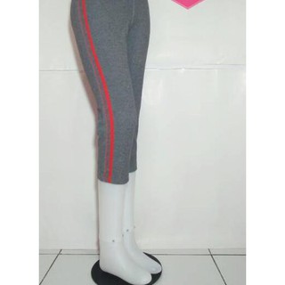 Pantalones cortos de gimnasia/pantalones deportivos de mujer