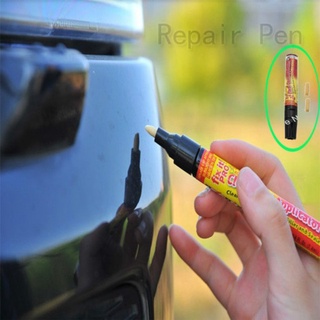 listo stock coche pintura pluma coche raspado herramienta de reparación vehículo capa transparente aplicador