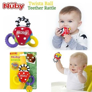 Nuby Baby Twista pelota de juguete Senori Kids Twista Ball