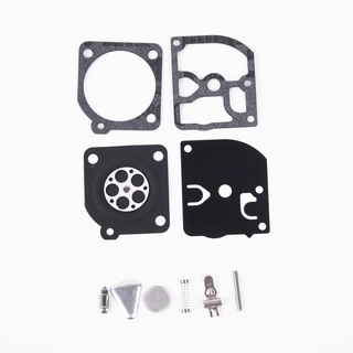 Carburetor Rebuild Kit Outdoor For Zama C1Q-EL1 C1Q-EL10 C1Q-M43 Replacement Part Set Supplies