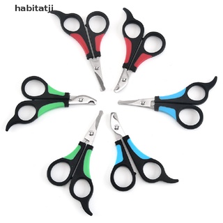 【tji】 Pet Nail Scissors For Cats And Dogs Toe Nail Scissors For Pet Nail Scissors .
