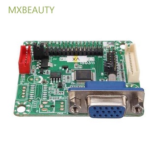 Mxbeauty Monitor Universal Lcd Mt561-B Lvds Mt6820 Para Placa Controladora De 8-42 pulgadas