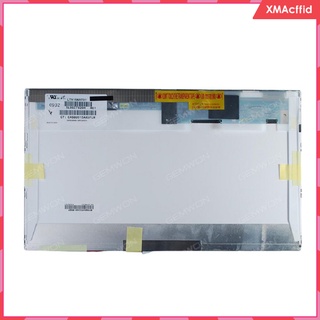 [xmacffid] LTN156AT01 Laptop LCD Panel 15.6 inch WXGA HD 1366 x 768 CCFL Backlight Notebook Screen Replacement Spare Parts Display