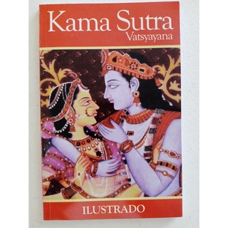 Kama Sutra Con Ilustraciones - Vatsyayana