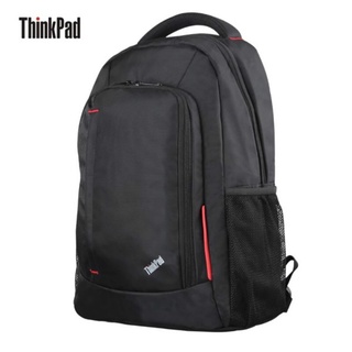 Original Lenovo ThinkPad 15.6 pulgadas portátil bolsa mochila Nylon impermeable bolsa de ordenador adecuado para Notebook envío gratis