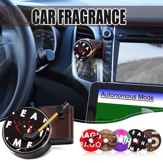 Record Machine Car Aromatherapy Air Outlet Perfume Car Air Conditioning Port Decoration Retro Phonograph Perfume