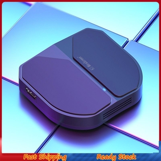 ready g40 tv stick miracast hdmi compatible con airplay dlna pantalla inalámbrica dongle misma pantalla para pantalla grande teléfono móvil juego pick (1)