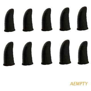 avacty 5 pares de guantes de dedo de fibra de carbono antideslizante transpirable para juegos -iphone (1)