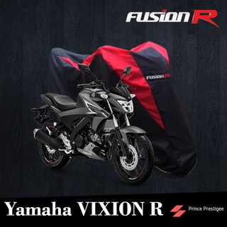 Funda para motocicleta YAMAHA VIXION R Fusion R impermeable