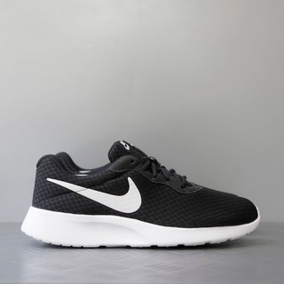 Nike TANJUN negro original zapatos para correr