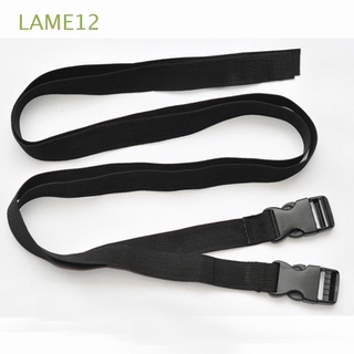 LAME12 Travel Tent Luggage Nylon Belt Storage Suitcase Strap Outdoor Package Camp Bag