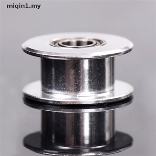 [MQ1] Impresora 3D HW 20T 5 mm diámetro suave polea de 6 mm GT2 cinturón [my]