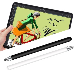wutikanmi lápiz capacitivo universal de dibujo de pantalla táctil para teléfonos inteligentes tabletas (4)