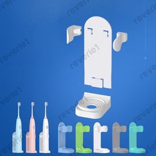 soporte de cepillo de dientes eléctrico soporte de pared cepillo de dientes base del cuerpo