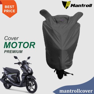 Mantroll cover ALL NEW X-RIDE - funda de motocicleta de calidad premium