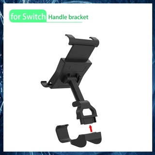 entrega rápida para switch pro game controller mount-clip titular para nintendo switch pro controlador soporte de manija lala01