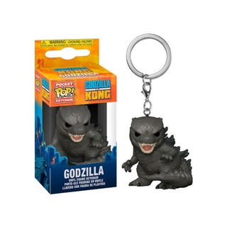 Llavero Funko Godzilla