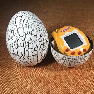 Tamagotchi Huevos Mascota Virtual Juguete Digital Juegos (3)