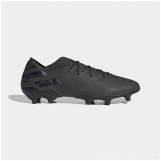 listo stock adidas nemeziz 19.1 fg zapatos de fútbol zapatos de fútbol tamaño: 39-45 adidas zapatos de fútbol