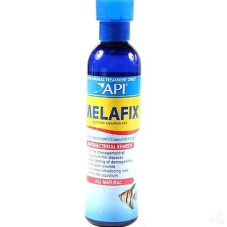 Api melafix 473 ml (tratamiento para infecciones bacterianas)