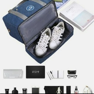 Bolsa de viaje/bolsa de viaje premium/bolsa de fitness/bolsa deportiva (impermeable)