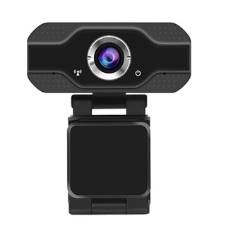 moment 1080P Autofocus Webcam HD USB Computer Camera Built-In Microphone Free Driver momen (9)