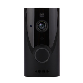 Interfone inteligente con cámara inalámbrica Intercom IP para seguridad del hogar/timbre inalámbrico con cámara sunflower utilizing.br (6)