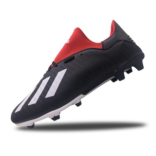 [36-45] Adidas X FG zapatos de fútbol al aire libre césped interior entrenamiento zapatos de fútbol sala (2)