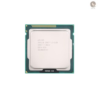 Intel Core I3-2120 procesador Dual-Core 3.3ghz 3mb Cache Lga 1155 (Usado/segunda mano) (Fino)