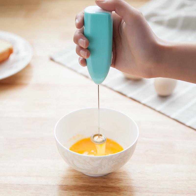 casa batidor eléctrico de mano huevo agitador de huevo hornear mini crema mixe (4)