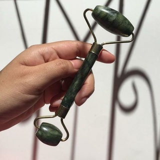 🌸 Rodillo de jade 🌸