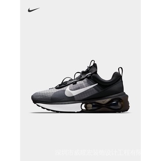 Nike Zapatos Para Correr AIR MAX 2021 Transpirables/Tenis Ligeros Para Hombre/Mujer DA1925/Parejas
