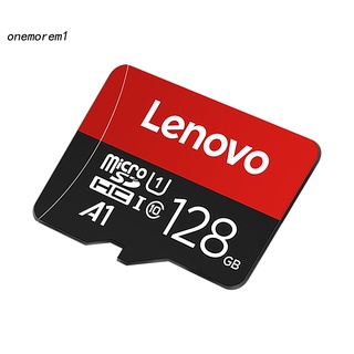 ONEM Compact TF Memory Card 16G 32G 64G 128G Micro TF Card High Fluency for Automobile Data Recorder