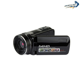 24MP 1080 HD Digital Camera Anti-Shake Camcorder Video CMOS Micro Camera (5)