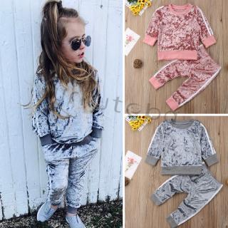 rs -nuevos conjuntos de ropa de invierno para otoño/conjuntos de ropa para niños/bebés/niñas/niñas