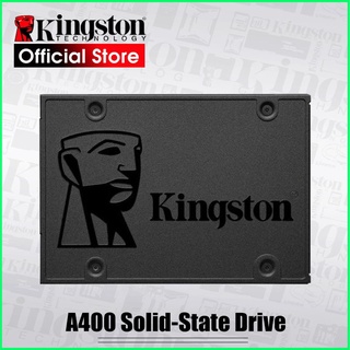 Kingston a400 120gb 240gb 480gb 2.5 pulgadas sata iii disco duro hd ssd de 960gb para notebook pc