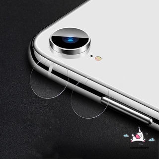Protector De Pantalla De Cristal Lente De Cámara Trasera 9D Para iPhone 6 6s 7 8 Plus X Xr Xs Max SE 2020 (2)