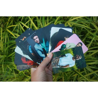 18Pcs One Direction Photocard (2)