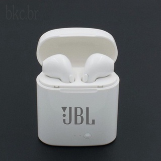 Auriculares Inalámbricos Bluetooth PK JBL Tws Inpods/I7S Para Android Iphone