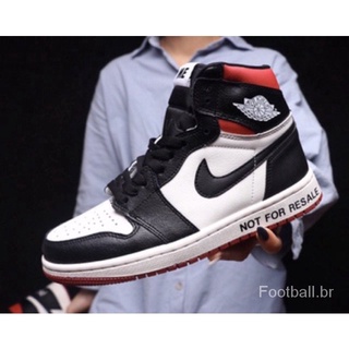Tênis Nike Air Jordan Air Jordan 1 Retrô Alta Og Tenis Nike Jordan Feminino (4)