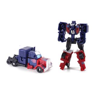 Transformers Robot Modelo Niños Juguetes Coche Para (3)
