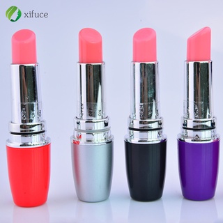 [XF] Mini Vibrator Stick Vibrating Lipsticks Sex Toys Massage Tool Sex Adult Product (2)