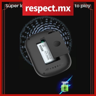 Mini consola de juegos portátil portátil Retro reproductor de videojuegos incorporado 620 juegos respeta