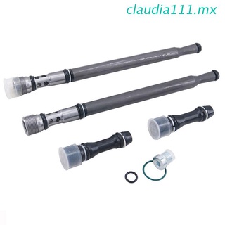 claudia111 Auto Accessories Spare Parts Car Engine Fuel Pipe Assembly for Ford 04-10 Series 6.0L E350 F250 Motor Car