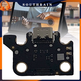 Southrain puerto de carga base reemplazable precisa compacta tableta Flex Cable de carga módulo de base de carga para Samsung Tab A7 pulgadas SM-T500/SM-T505