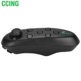 Ccing Bluetooth VR mando a distancia inalámbrico de realidad Virtual Control Somatosensory Gamepad