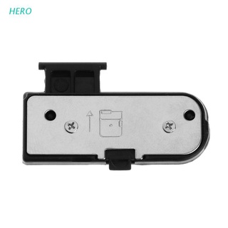 HERO Battery Door Cover Lid Cap For Nikon D3100 Digital Camera Repair Part Accessory